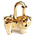 Thema エルメスのテーマ:World of the HERMES - エルメスの世界 - Presented by BRAND SHOP YOCHIKA ブランドショップよちか