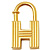 Thema エルメスのテーマ:World of the HERMES - エルメスの世界 - Presented by BRAND SHOP YOCHIKA ブランドショップよちか
